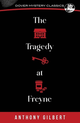 Tragedy at Freyne B0CPB9SX92 Book Cover