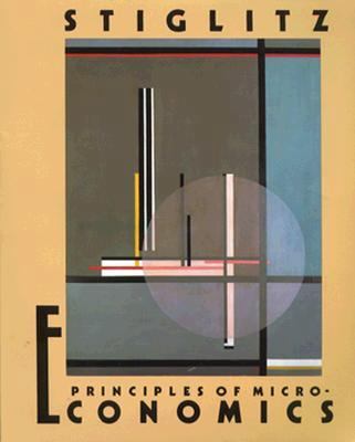 Principles of Microeconomics 0393963578 Book Cover