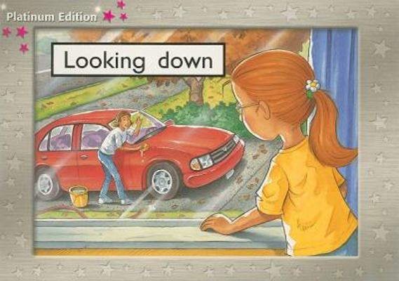 Looking Down: Individual Student Edition Magent... 1418903752 Book Cover