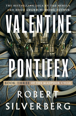 Valentine Pontifex: Volume 3 1504087178 Book Cover