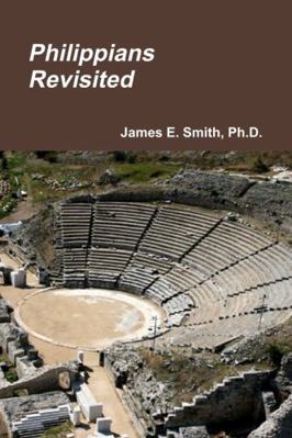Philippians Revisited 1365770087 Book Cover