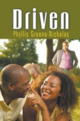 Driven 161204591X Book Cover