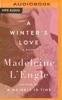 A Winter's Love 1543629784 Book Cover