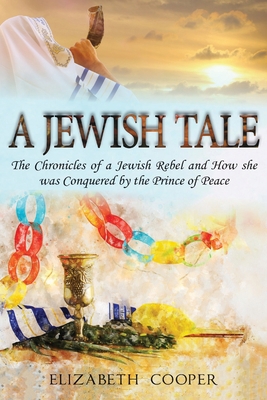 A Jewish Tale 1957203110 Book Cover