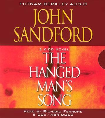 The Hanged Man's Song 0399151427 Book Cover