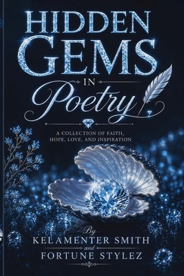 Hidden Gems In Poetry B0HKNXTBV8 Book Cover