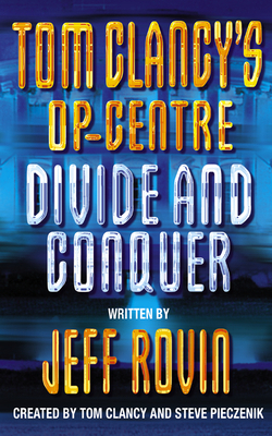 Divide and Conquer B08FG91R1L Book Cover