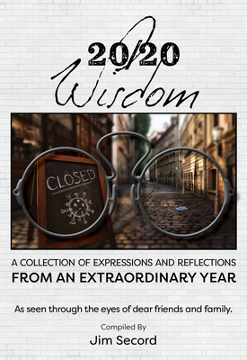 20/20 Wisdom: A Collection of Expressions and R... 1682011356 Book Cover