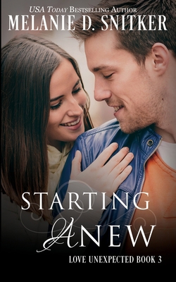 Starting Anew 1732743231 Book Cover