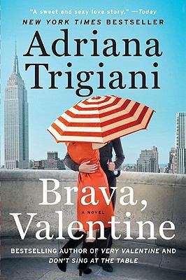 Brava, Valentine B004B9Y2UU Book Cover