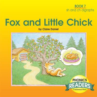 Phonics Books: Phonics Reader: Fox and Little C... 0845405845 Book Cover