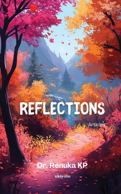 Reflections B0FG9TGP9Q Book Cover