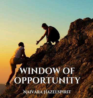 Window of Opportunity 9916987629 Book Cover