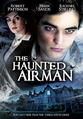 The Haunted Airman 1417232285 Book Cover