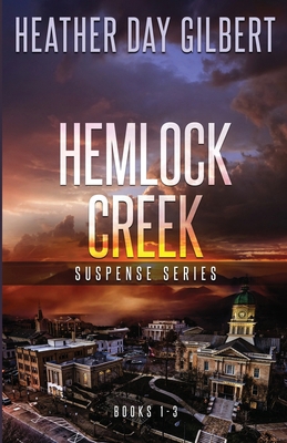Hemlock Creek Suspense Series: Books 1-3 173556513X Book Cover