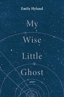 My Wise Little Ghost 194948758X Book Cover