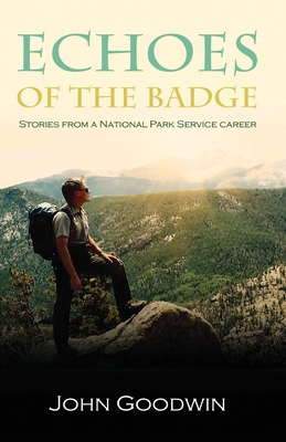 Echoes of the Badge: Stories From a National Pa...            Book Cover