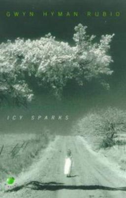 Icy Sparks 067087311X Book Cover