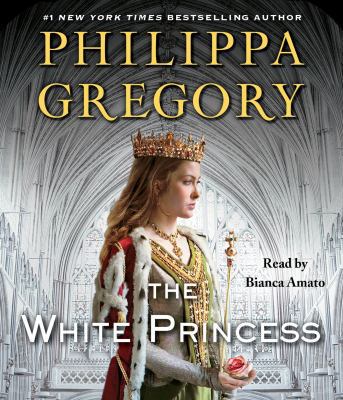 The White Princess 1442361557 Book Cover