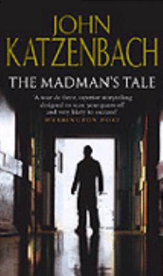 The Madman's Tale 0552151068 Book Cover