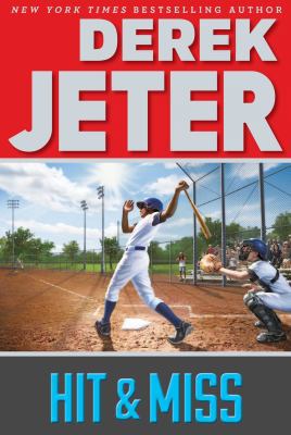 Hit & Miss 1481423169 Book Cover