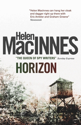 Horizon 1781163278 Book Cover