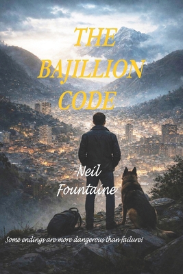 The Bajillion Code B0GSJPF4TV Book Cover