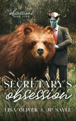 Secretary's Obsession: Special Edition - Demon ... 1914077792 Book Cover