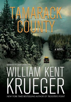 Tamarack County 1470360365 Book Cover