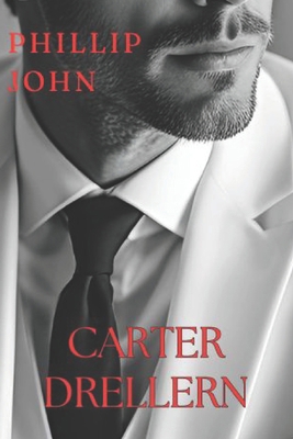 Carter Drellern B0BTVJGNRQ Book Cover