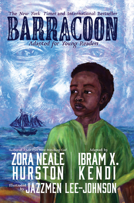 Barracoon: Adapted for Young Readers [Large Print] 1420515969 Book Cover