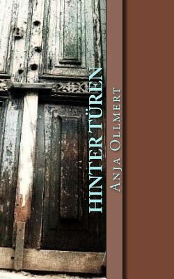 Hinter Türen [German] 1484043219 Book Cover