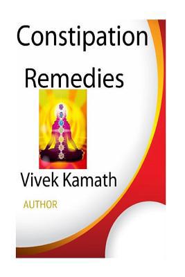 Constipation Remedies 1523468548 Book Cover