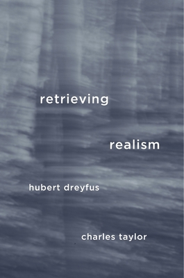 Retrieving Realism 0674967518 Book Cover