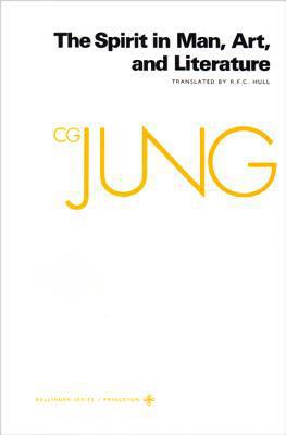 Collected Works of C. G. Jung, Volume 15: Spiri... 0691017751 Book Cover