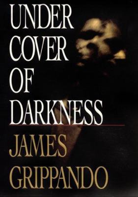 Under Cover of Darkness 0060192402 Book Cover