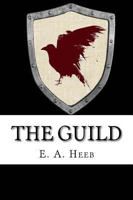 The Guild 1533246254 Book Cover