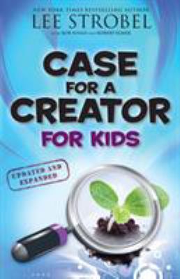 Case for a Creator for Kids 0310719925 Book Cover