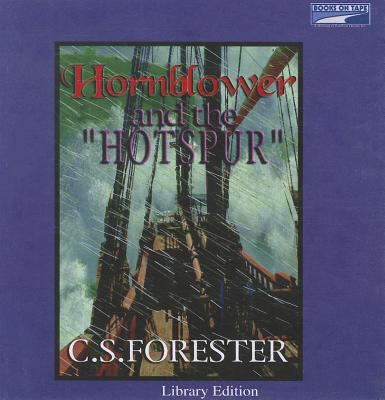 Hornblower and Hotspur 0736683941 Book Cover