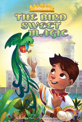 Bird Sweet Magic 109823023X Book Cover