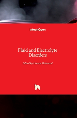 Fluid and Electrolyte Disorders 1789239214 Book Cover