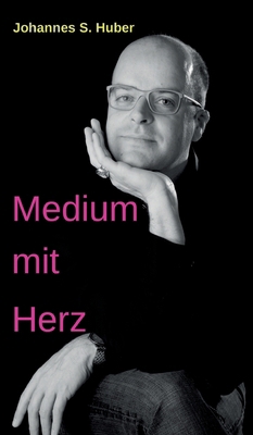 Medium mit Herz [German] 334705282X Book Cover