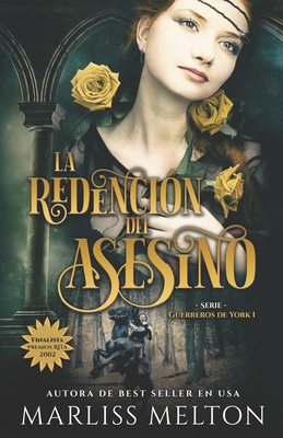 La Redención de el Asesino: Un Apasionante Roma... [Spanish]            Book Cover