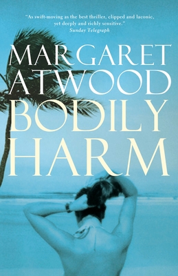 Bodily Harm 077100883X Book Cover