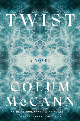 Twist 0593241738 Book Cover