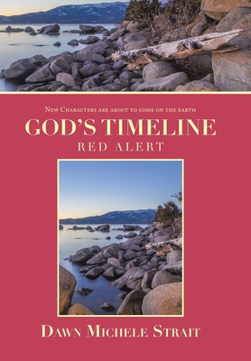 God's Timeline: Red Alert 1664136150 Book Cover