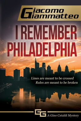 I Remember Philadelphia 1949074668 Book Cover