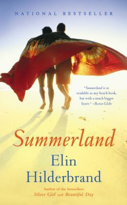 Summerland 0316099945 Book Cover