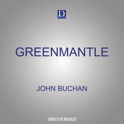 Greenmantle 1666560375 Book Cover