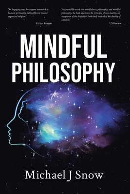 Mindful Philosophy 1954908407 Book Cover
